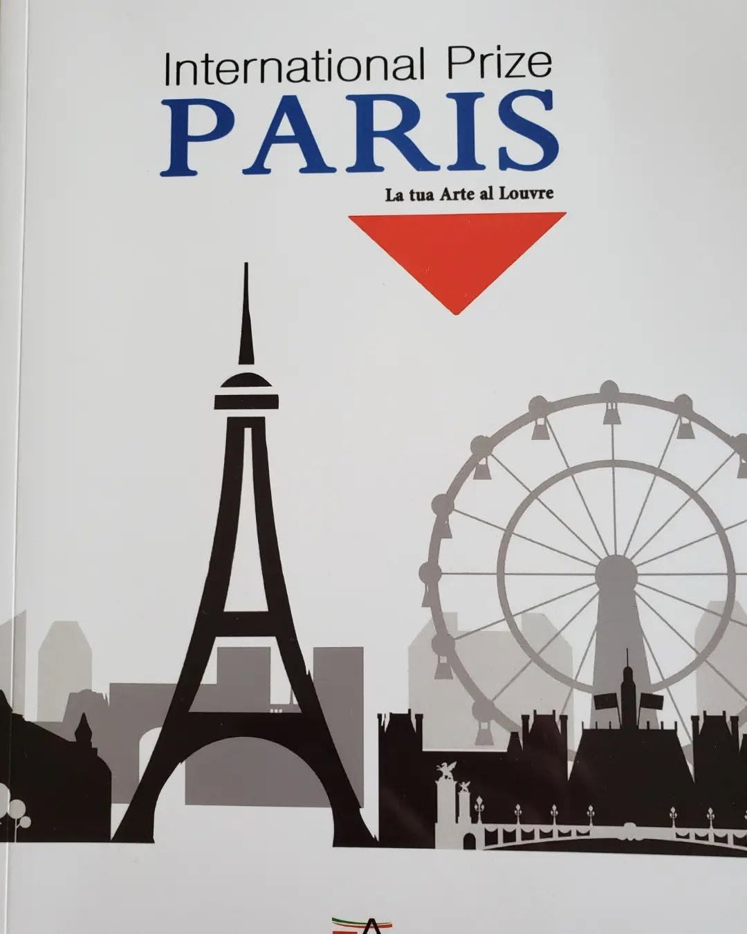 Paris art Prize