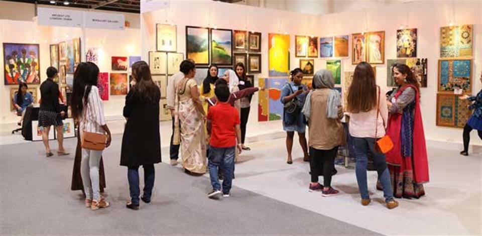 World Art Dubai